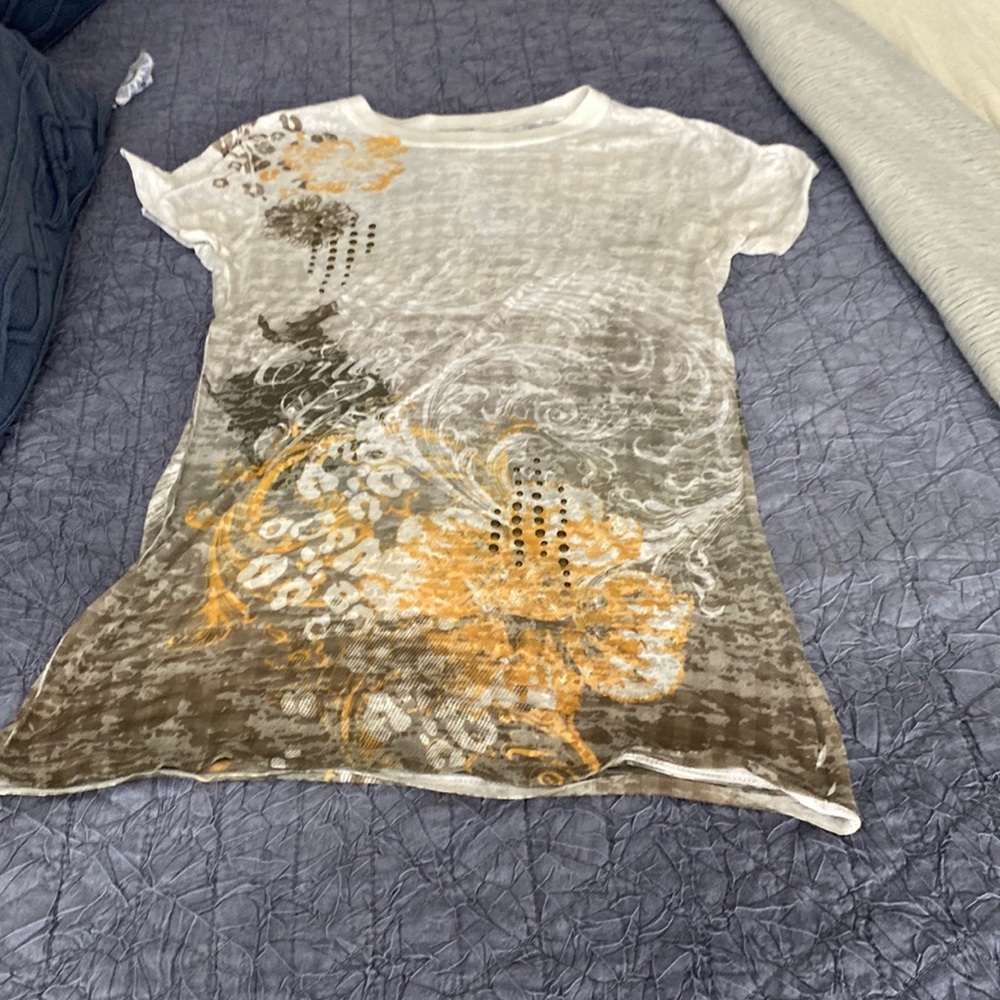 Cruel girl shirt